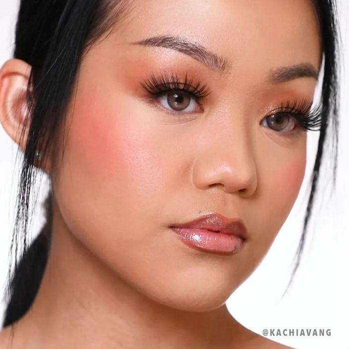 Moira signature ombre blush /003/ bella pink