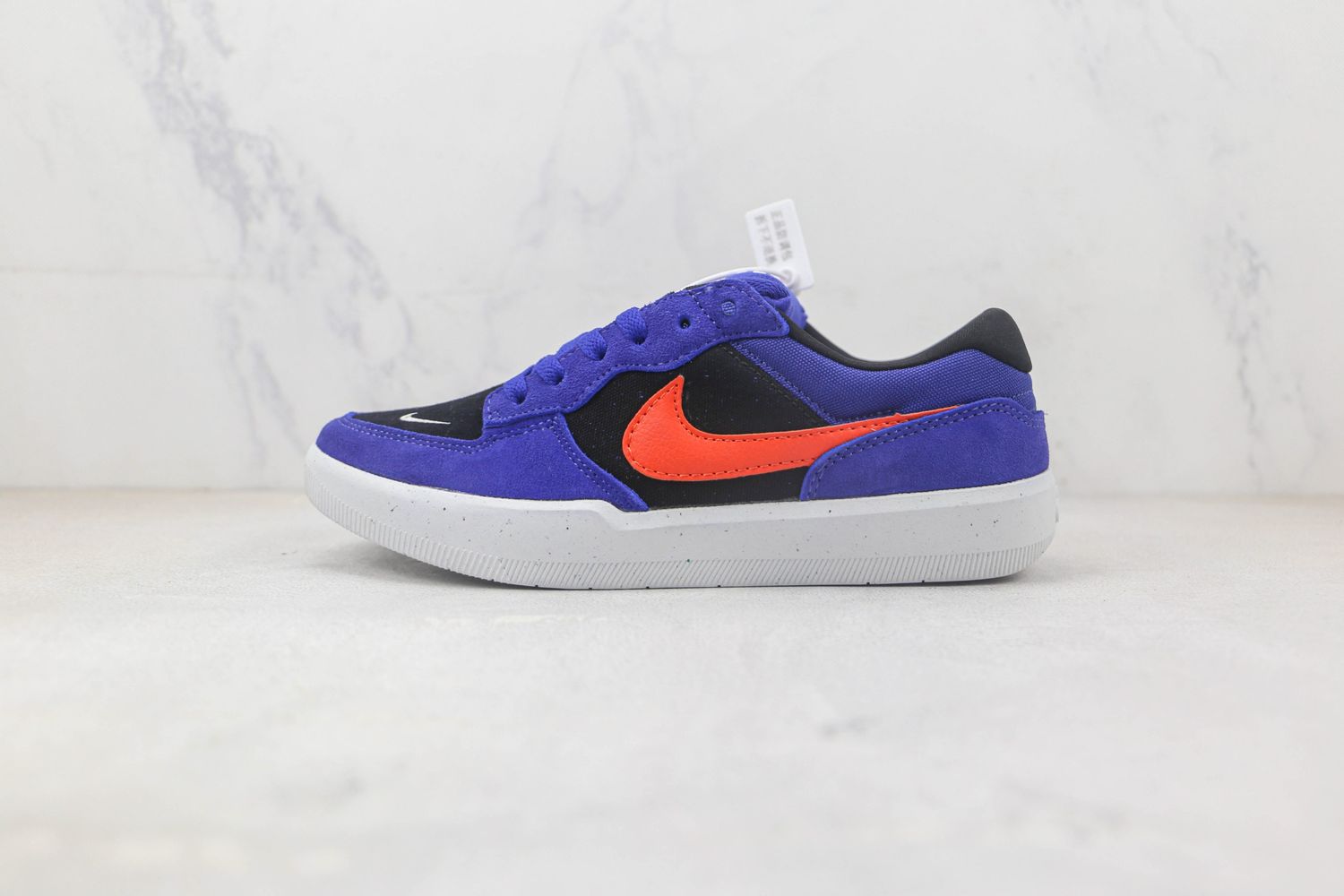 Nike Force 58 SB Concord Team Orange 2022