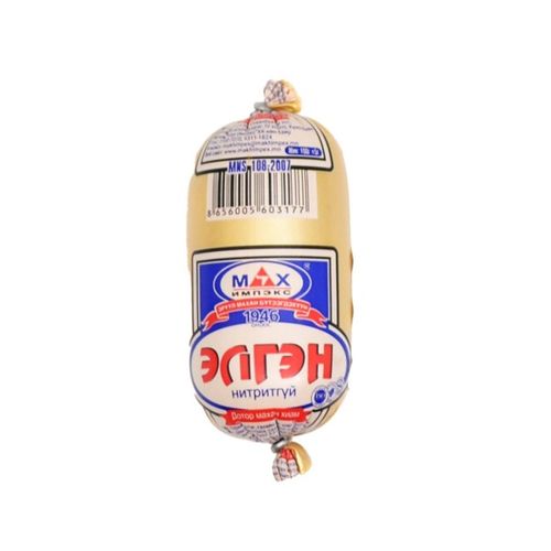 Элэгний нухаш