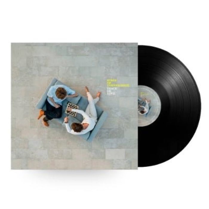 Kings Of Convenience – Peace Or 