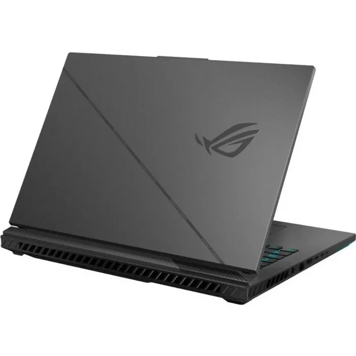 - ASUS ROG Strix G16 16” FHD+ 165Hz/3ms Display, Intel® Core™ i7-14650HX, NVIDIA® GeForce RTX™ 5060 GPU, 16GB DDR5 RAM, 1TB Gen 4 SSD, Wi-Fi 7, Windows 11H    НѲАТ-тай ҮНЭ 