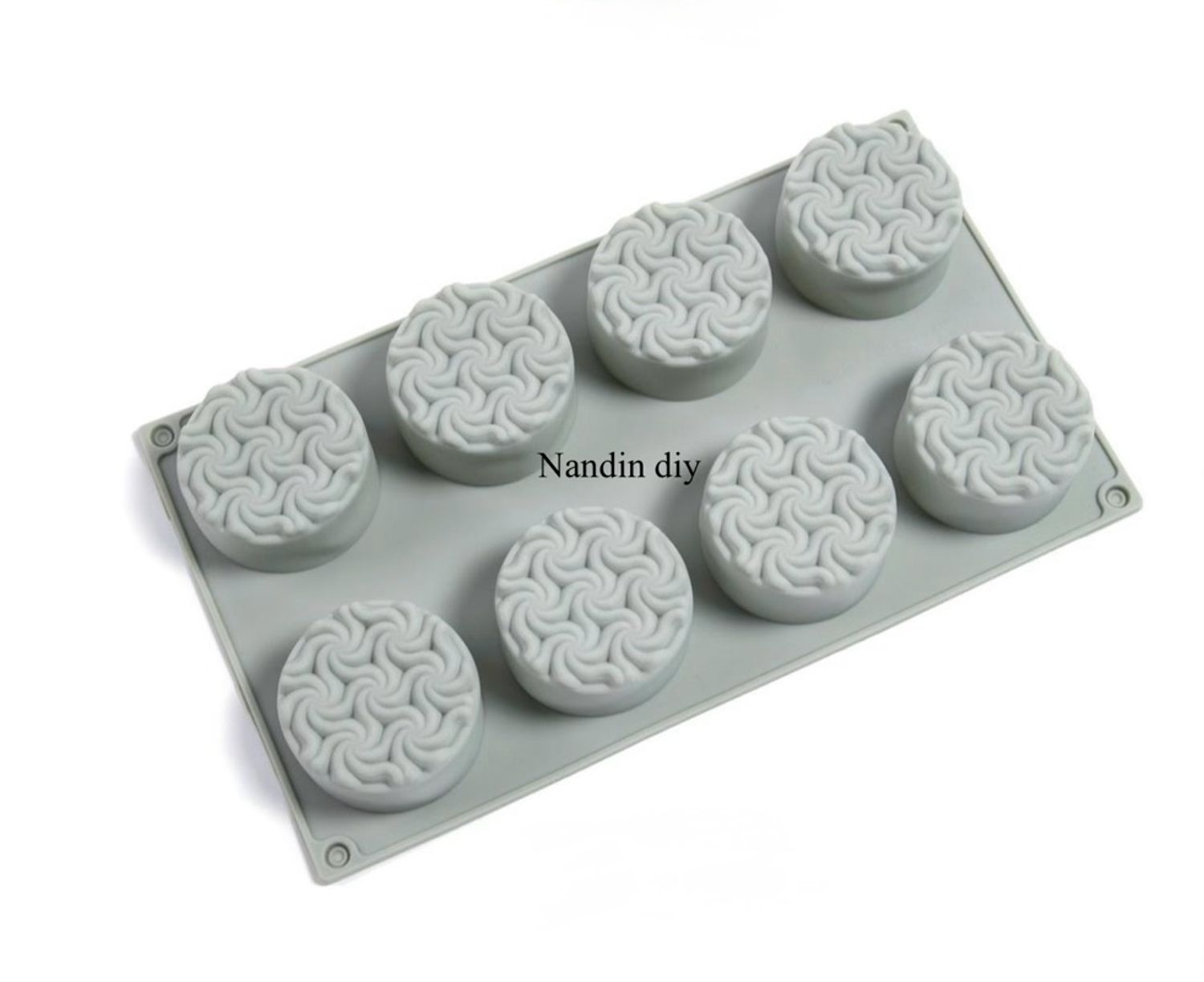 Хээтэй дугуй хэв