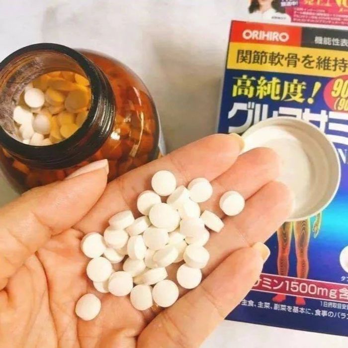 Orihiro Glucosamine Үе мөчний эм