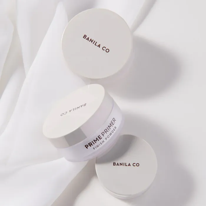 Banila Co Prime Primer Finish Powder