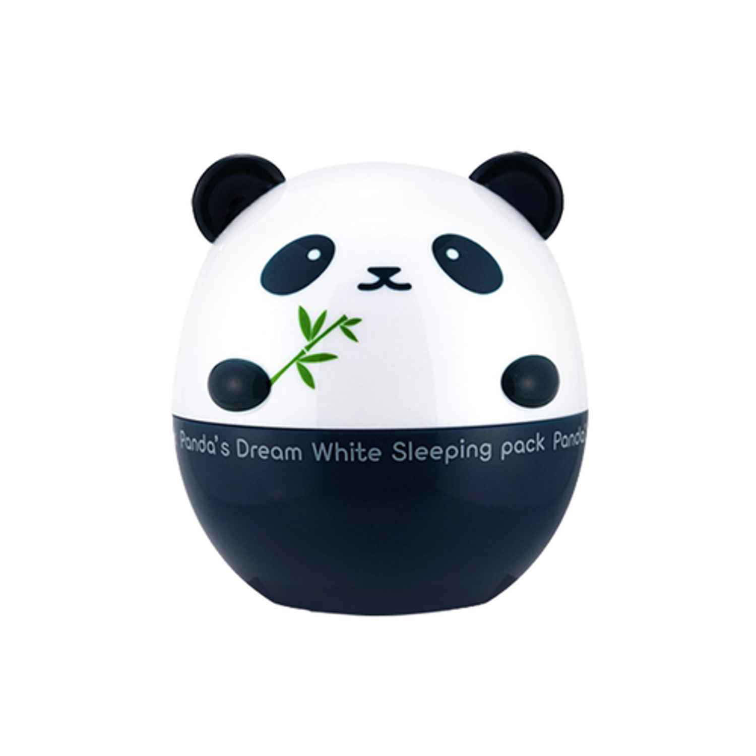 Panda’s Dream White Sleeping Pack