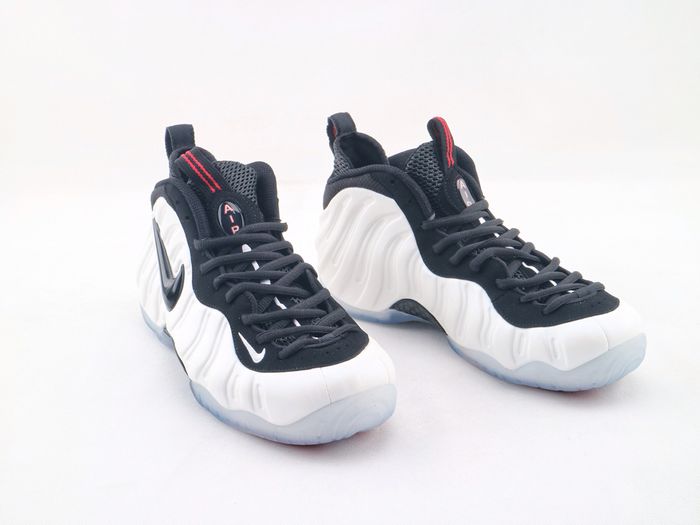 Nike Foamposite Pro Pearl Class