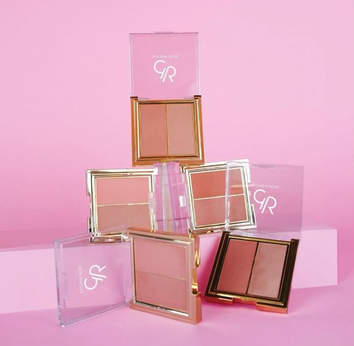Iconic Blush Duo