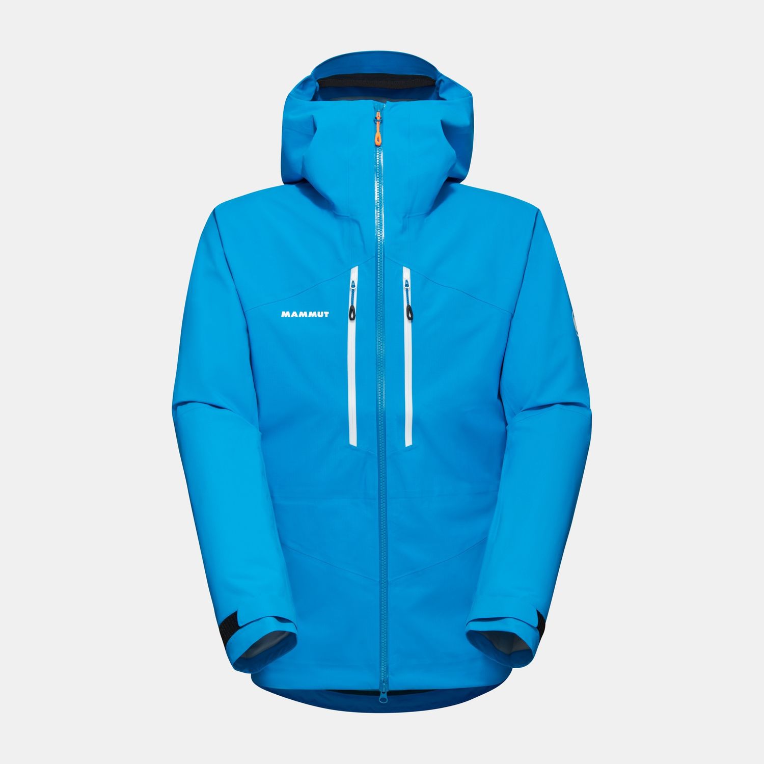 MAMMUT | Taiss HS Hooded Jacket | Hardshell | Men  