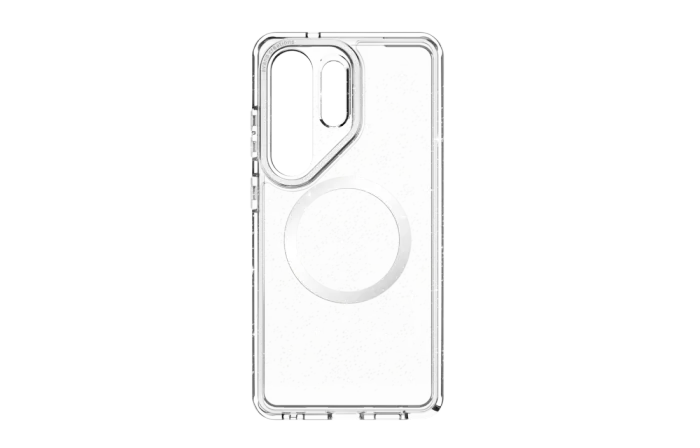 S26 Ultra starlight silver