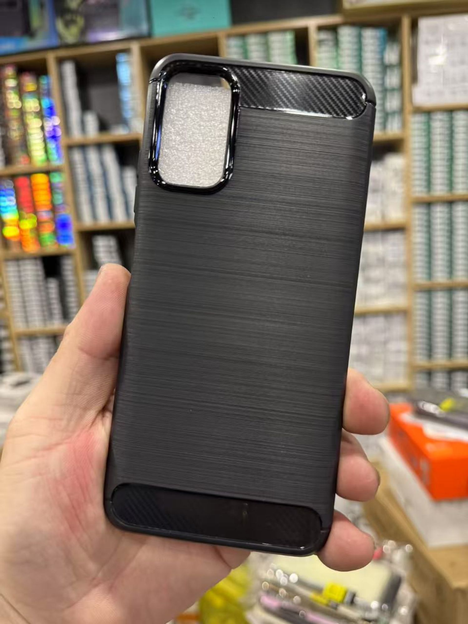 Redmi Note 10 5G зөөлөн гэр