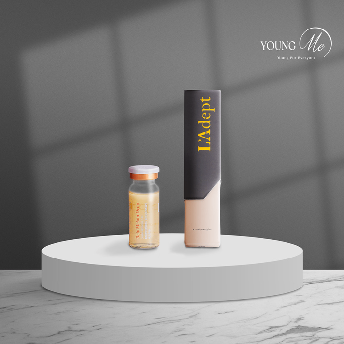 L'Adept Reju Melain Drop