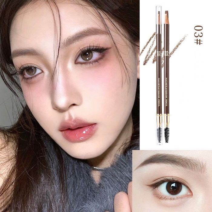 Хөмсөгний харандаа