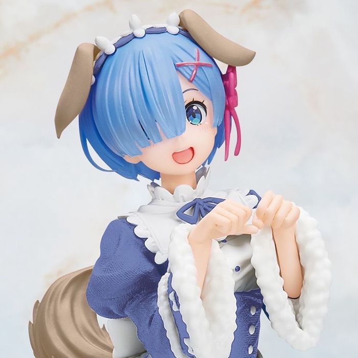 Rem Memory Snow Ver. Coreful