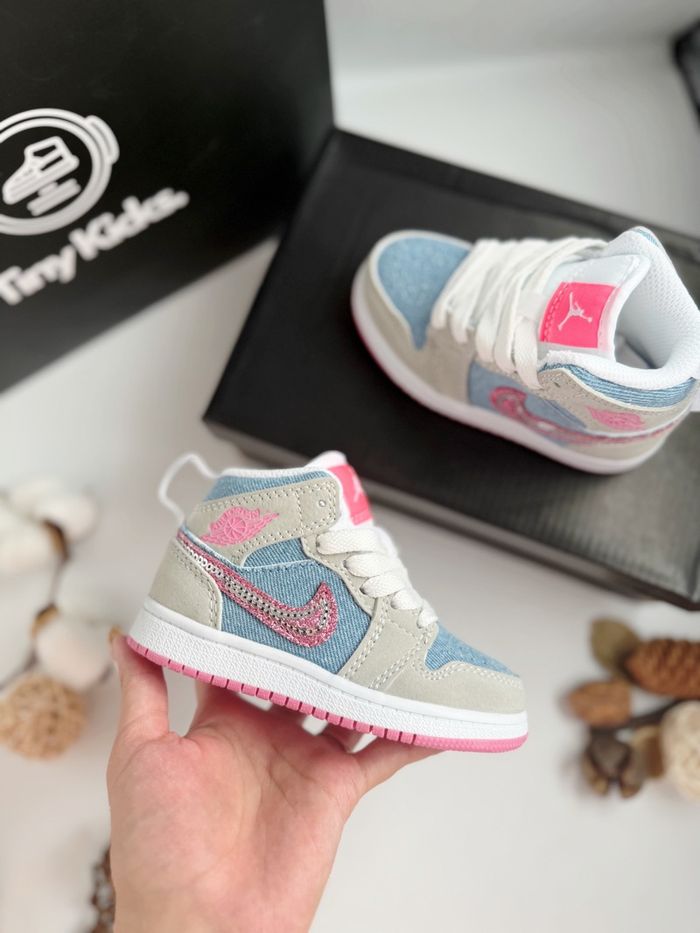 Air Jordan 1 Mid So Sweet 