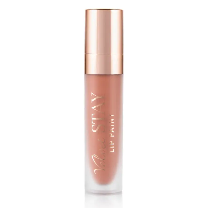 Beauty creations velvet stay liquid lipstick / cappuccino /