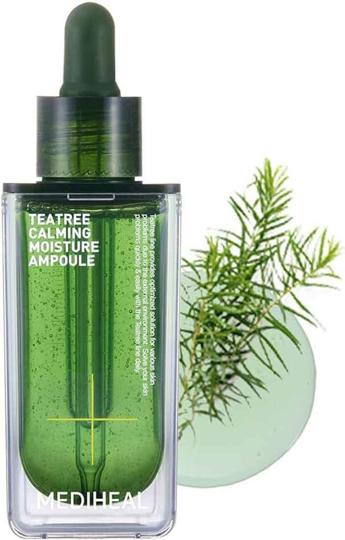 Mediheal Tea Tree Ampoule
