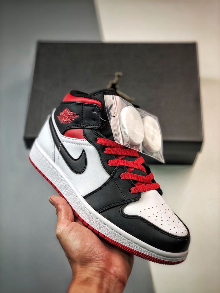Air Jordan 1 Retro Mid “Ajko”