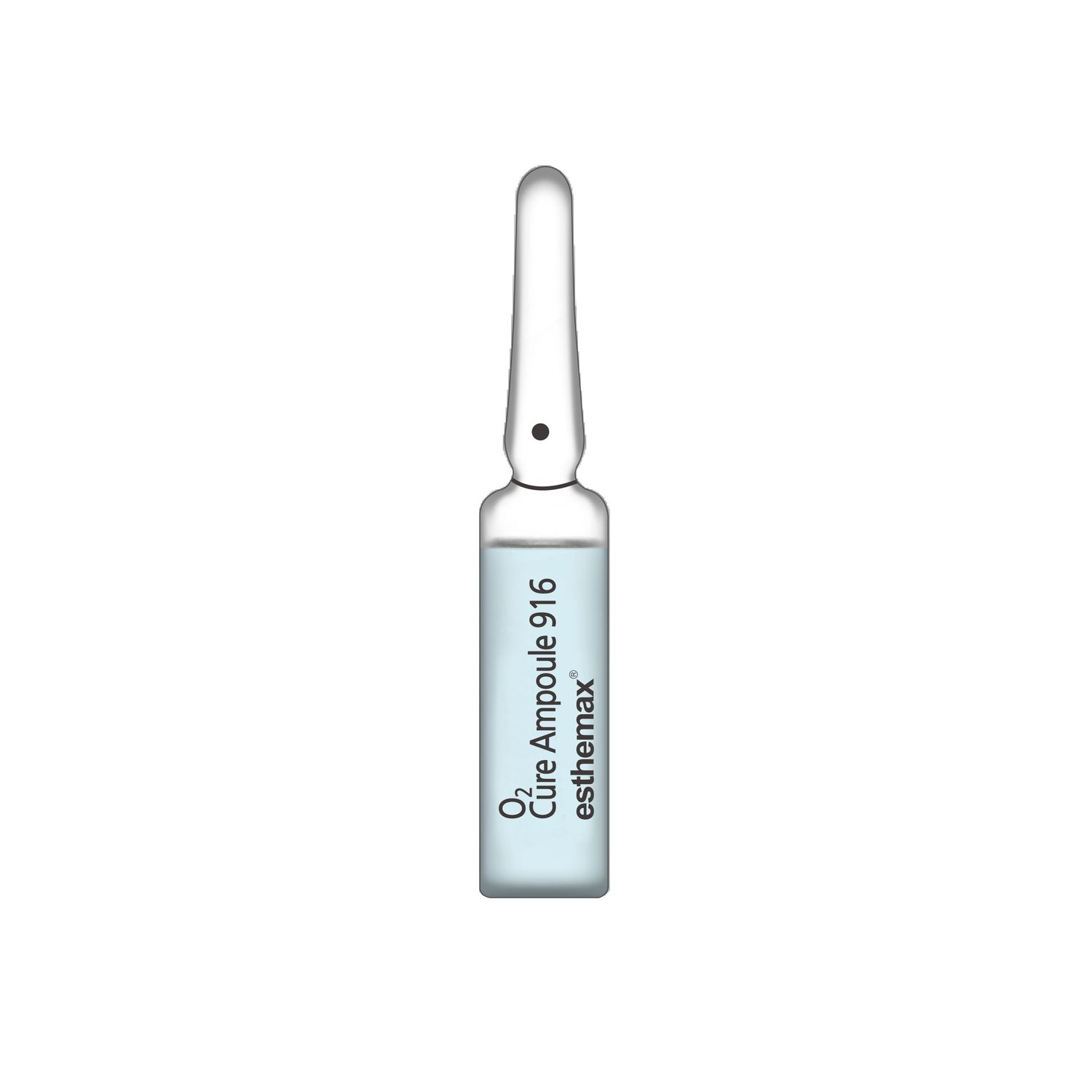 O2 Cure Ampoule 2ml*10