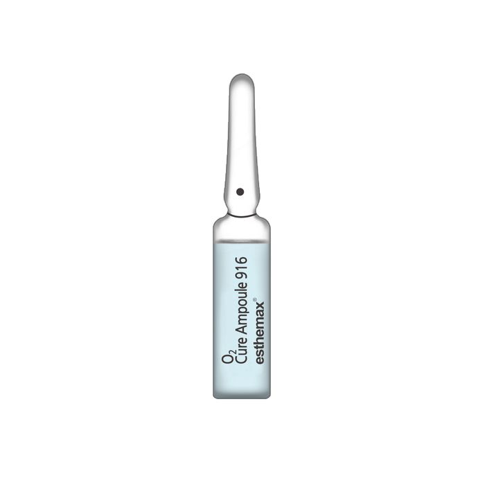 O2 Cure Ampoule 2ml*10