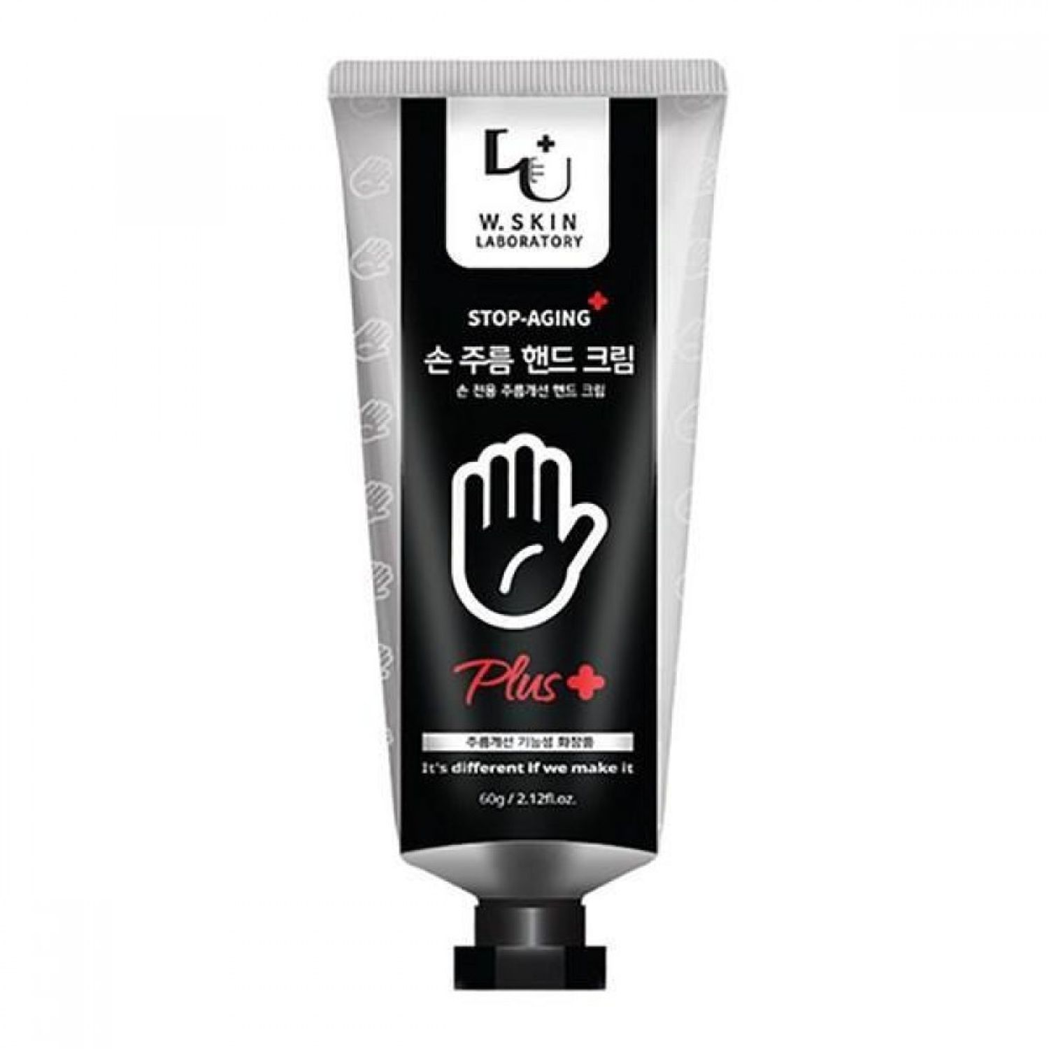 Stop-Aging Hand Cream