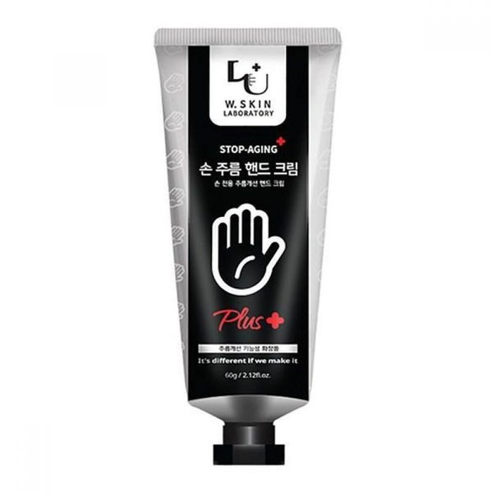 Stop-Aging Hand Cream
