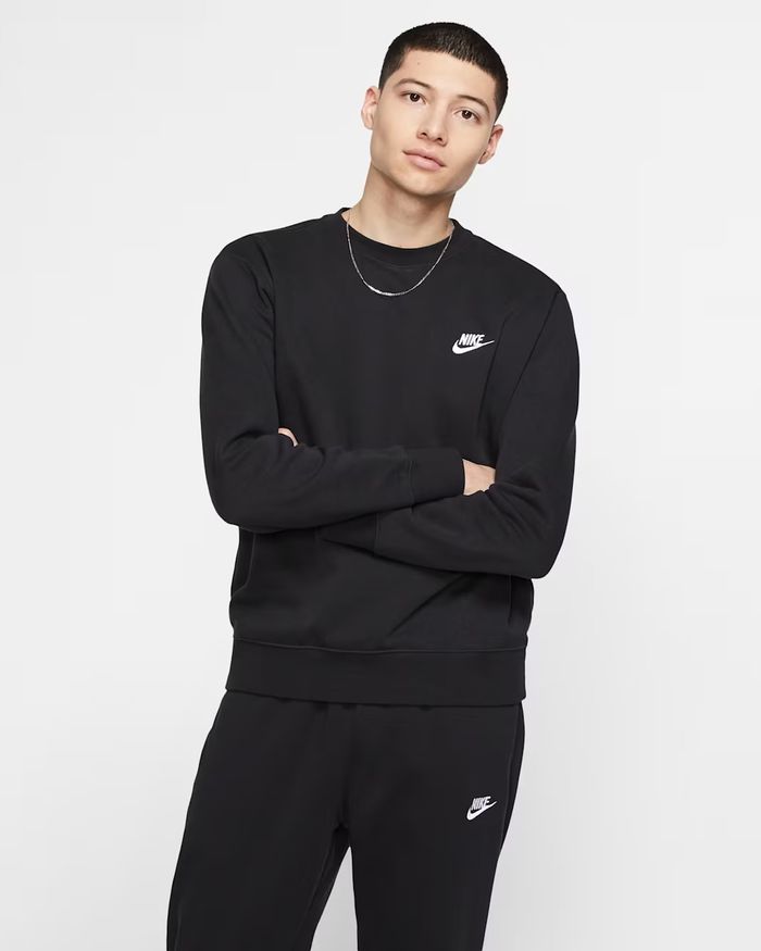 Nike Sportswear Club Fleece