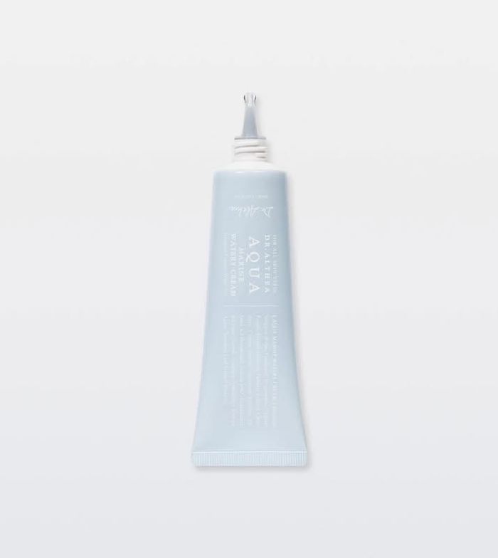 Dr.Althea Aqua Marine Watery Cream