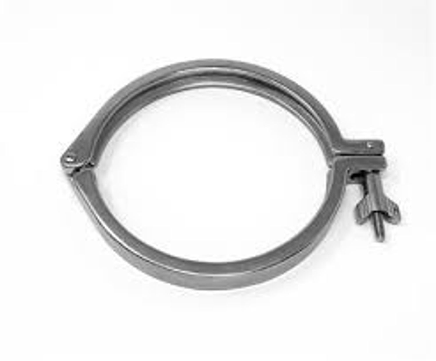 Clamp, Hyd Piping, Хомут