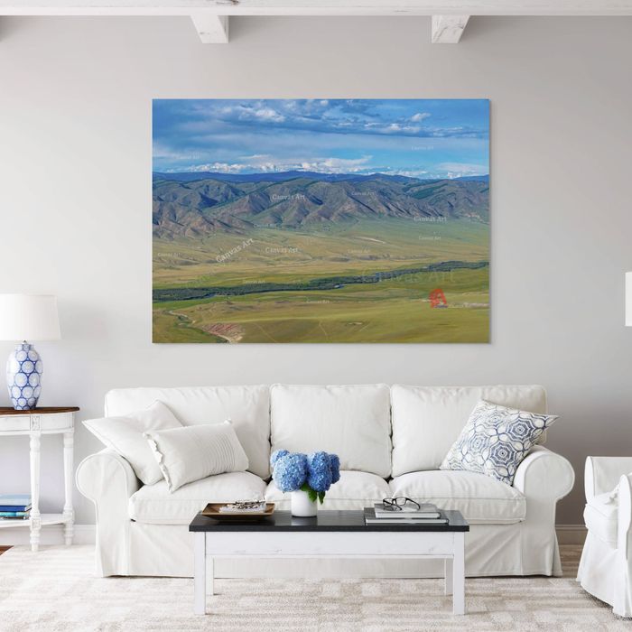 Түнэл сумын уул