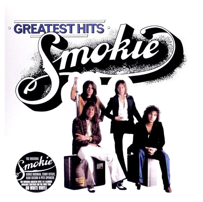 Smokie-Greatest Hits 