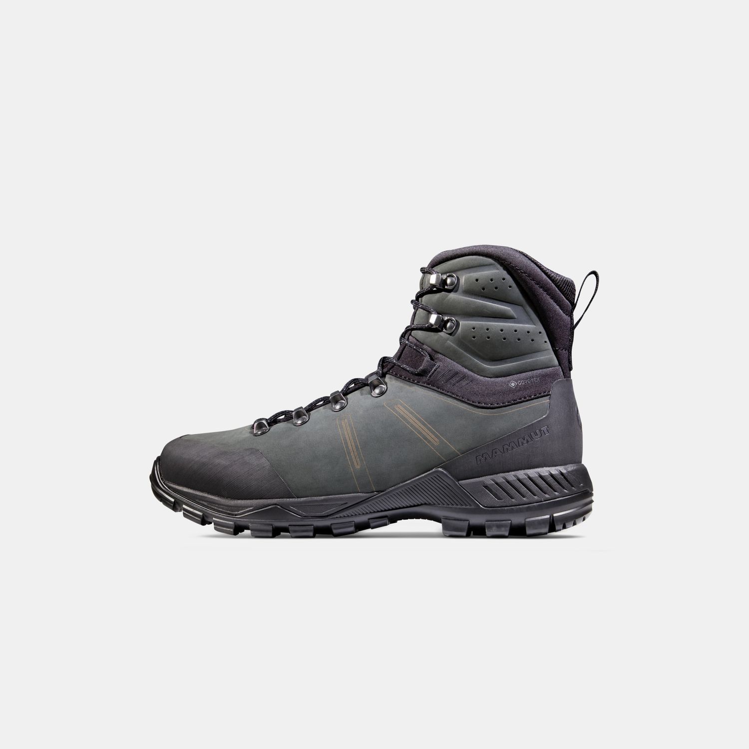 MAMMUT | Mercury Tour II | High GTX | Men