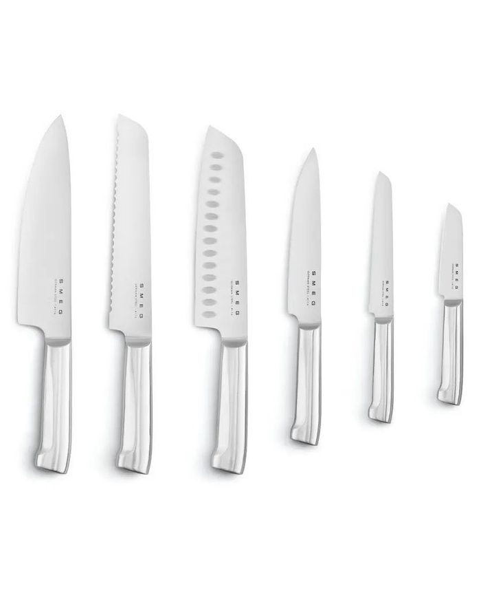 Хутганы ком SMEG 