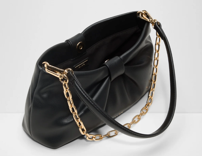 BALISIA-1-BLACK-L Dress Handbags
