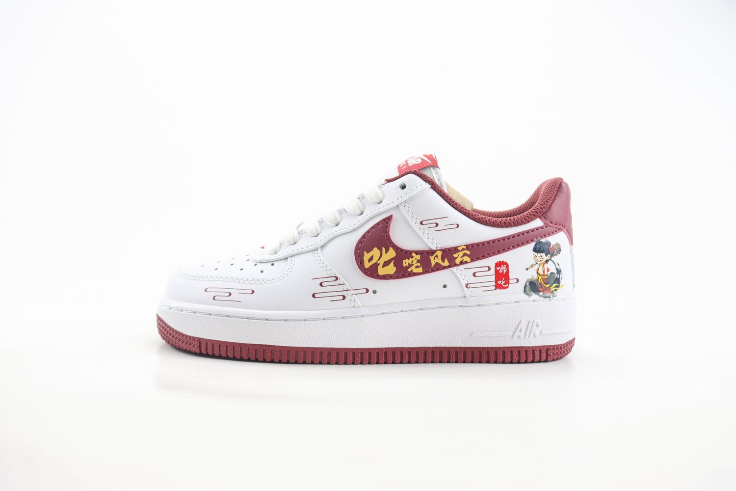 Nike Air Force 1 Low x Neja 07