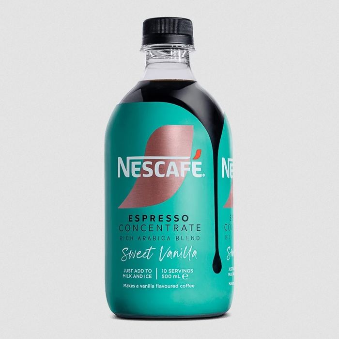 Nescafe - Sweet Vanilla 
