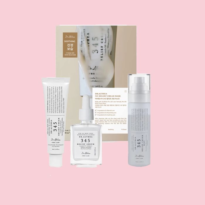 Dr.Althea 345 Relief Set