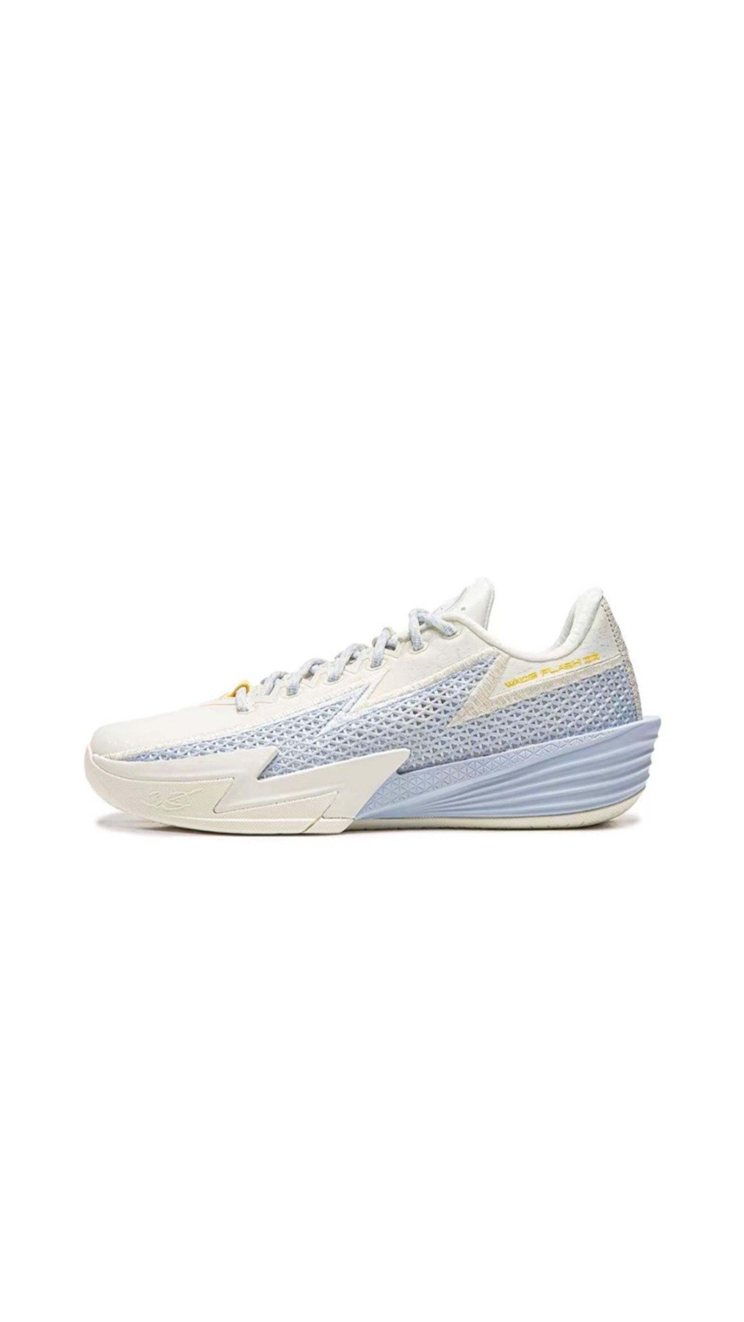 Li-Ning Wade Flash 2 "White Blue"