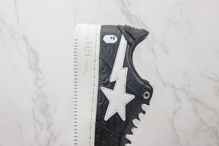 Nike Air Force 1 Low x Bape 29