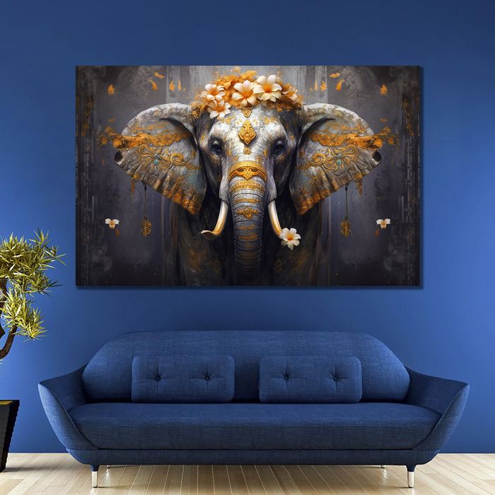 Заан /абстракт/