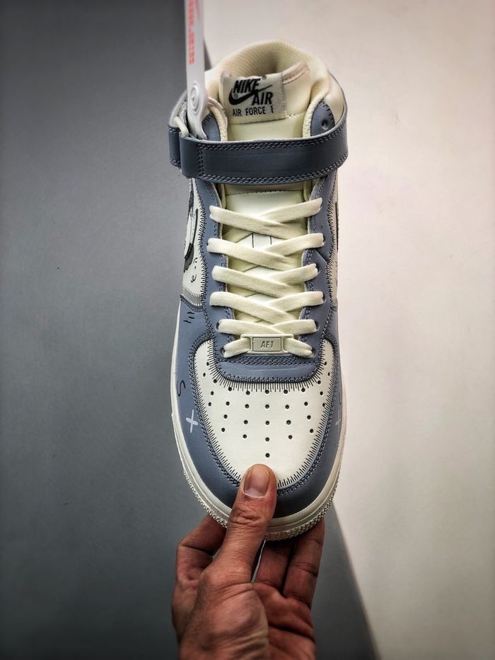 Air Force 1 ‘07 Mid