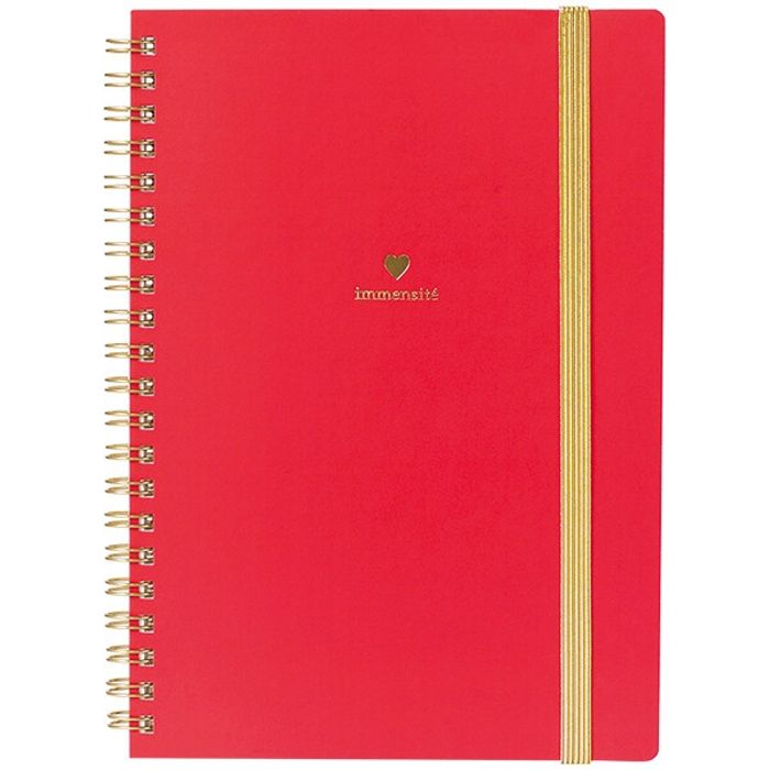 LABCLIP тэмдэглэлийн дэвтэр 