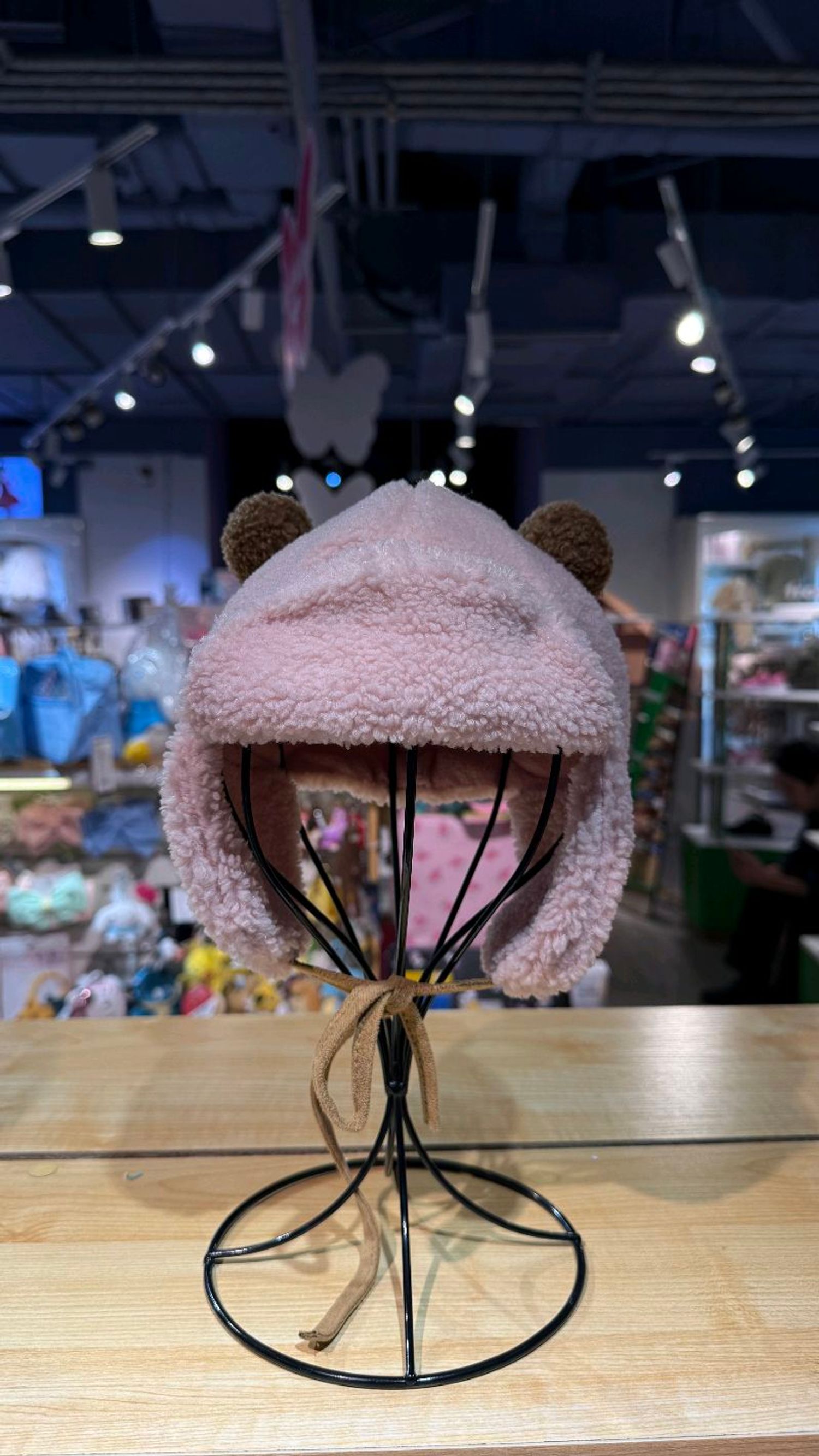 Өвлийн малгай 