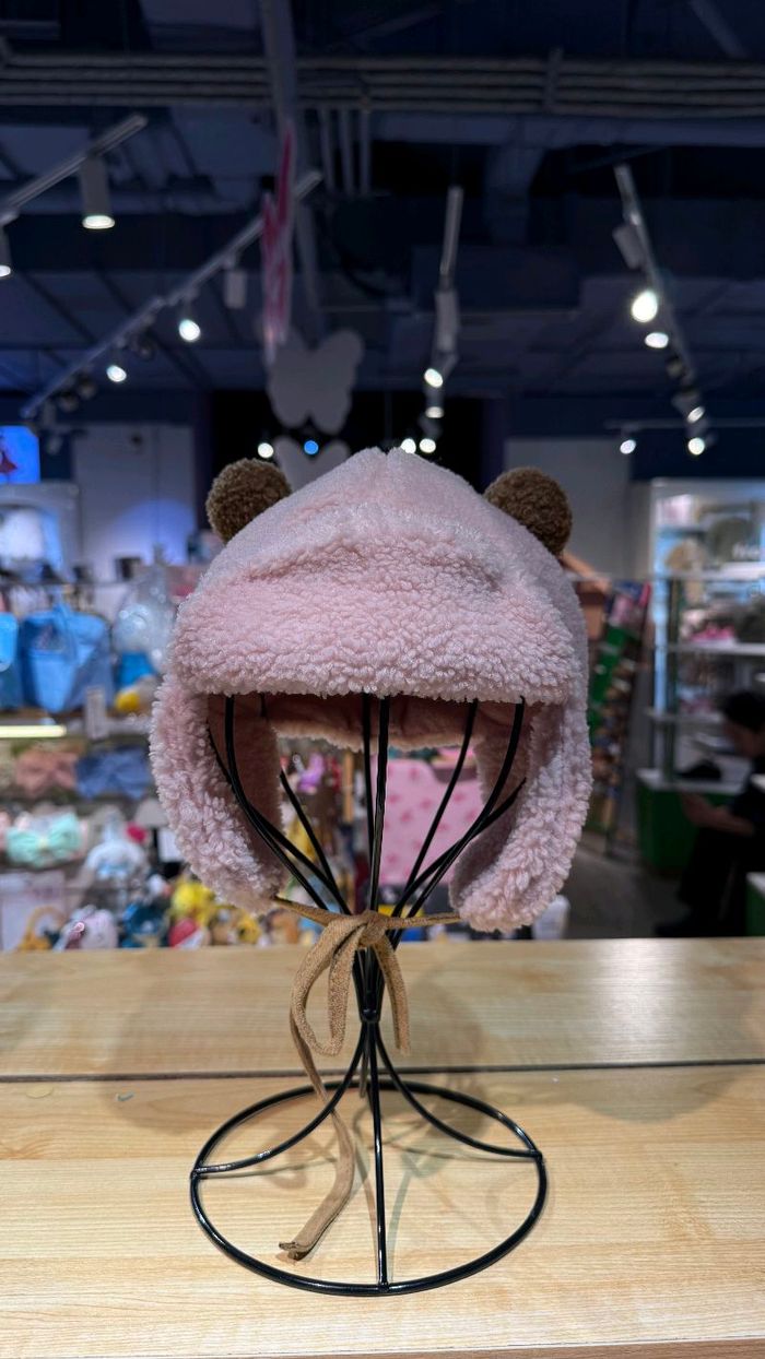 Өвлийн малгай 