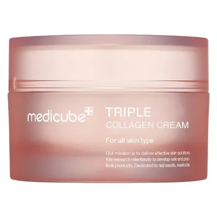 Medicube Triple Collagen Cream
