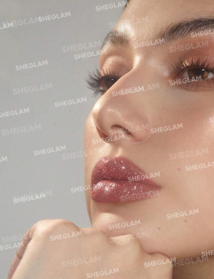 Lip Dazzler Glitter Kit 