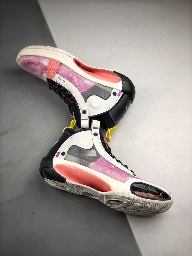 air jordan 34 paris