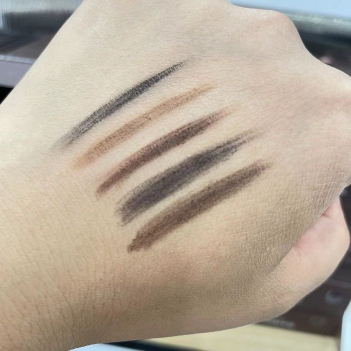 Хөмсөгний харандаа  