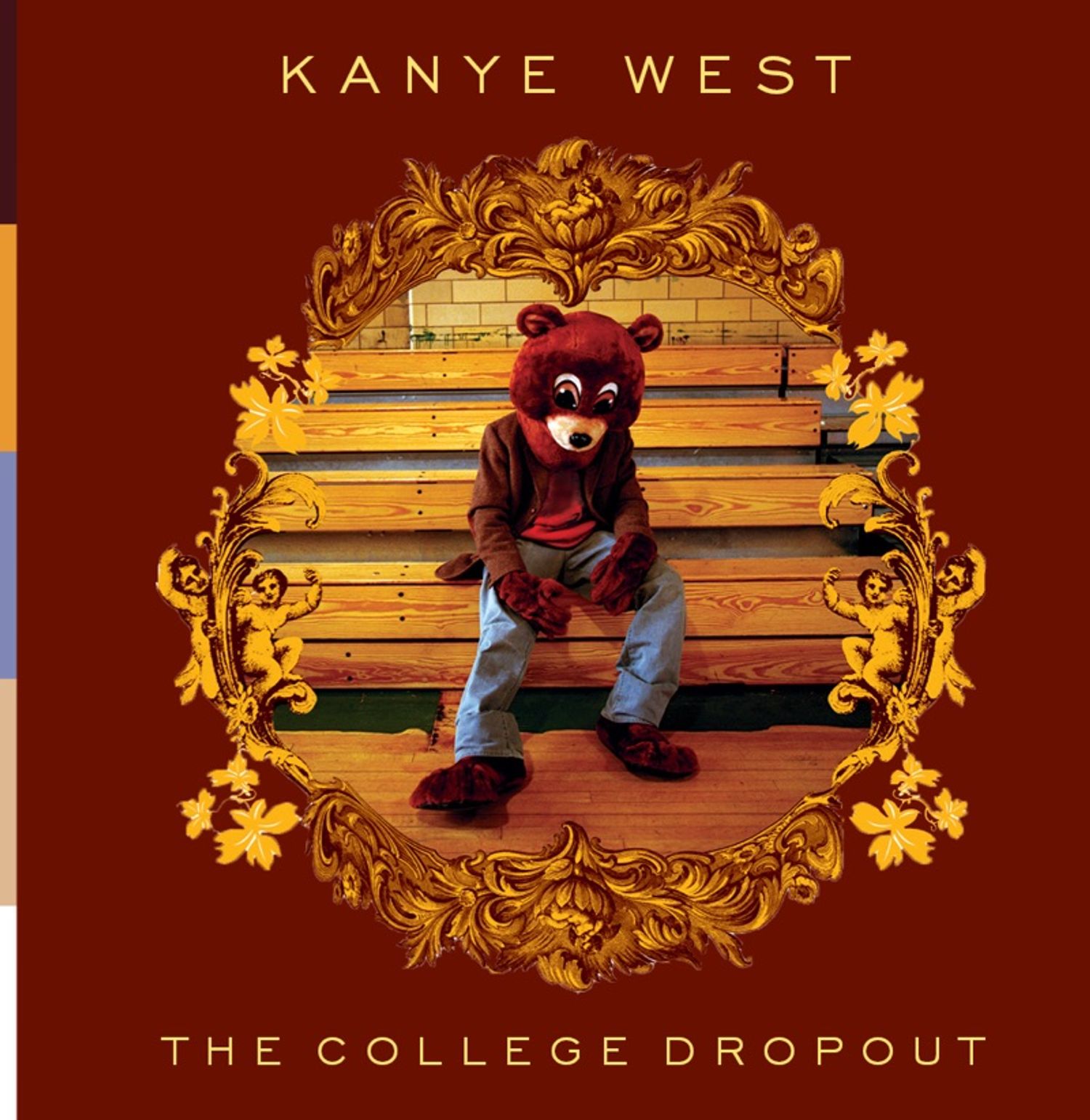 Kanye West - The College dropout