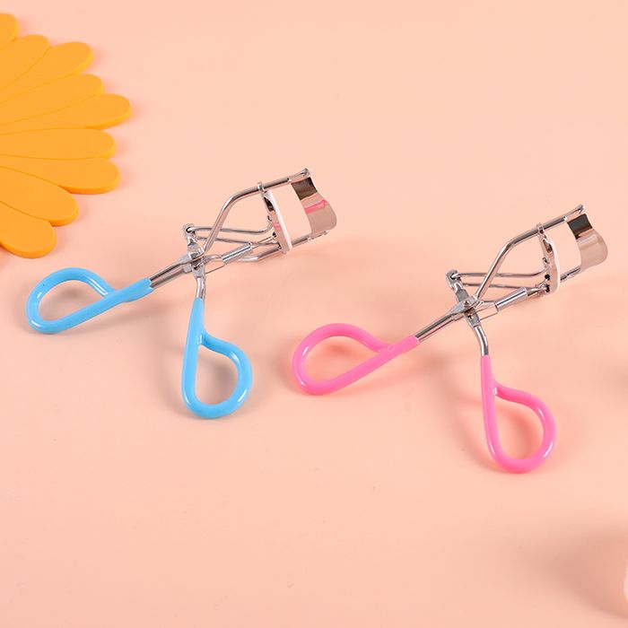 Curl Eyelash Curler