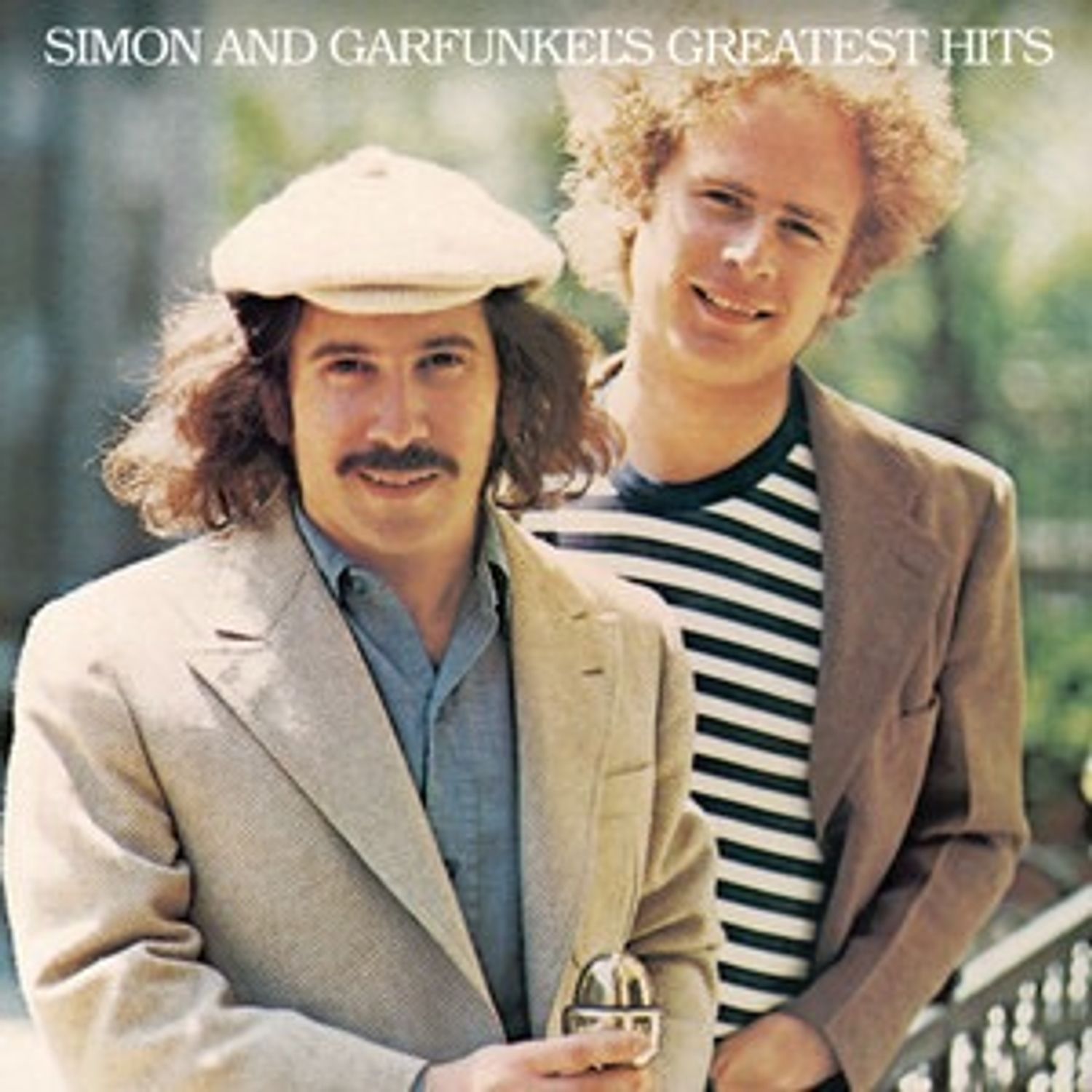 Simon and Garfunkel's Greatest 